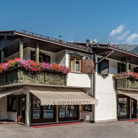 Suite Italy Pinzolo Due Giustino Exterior photo