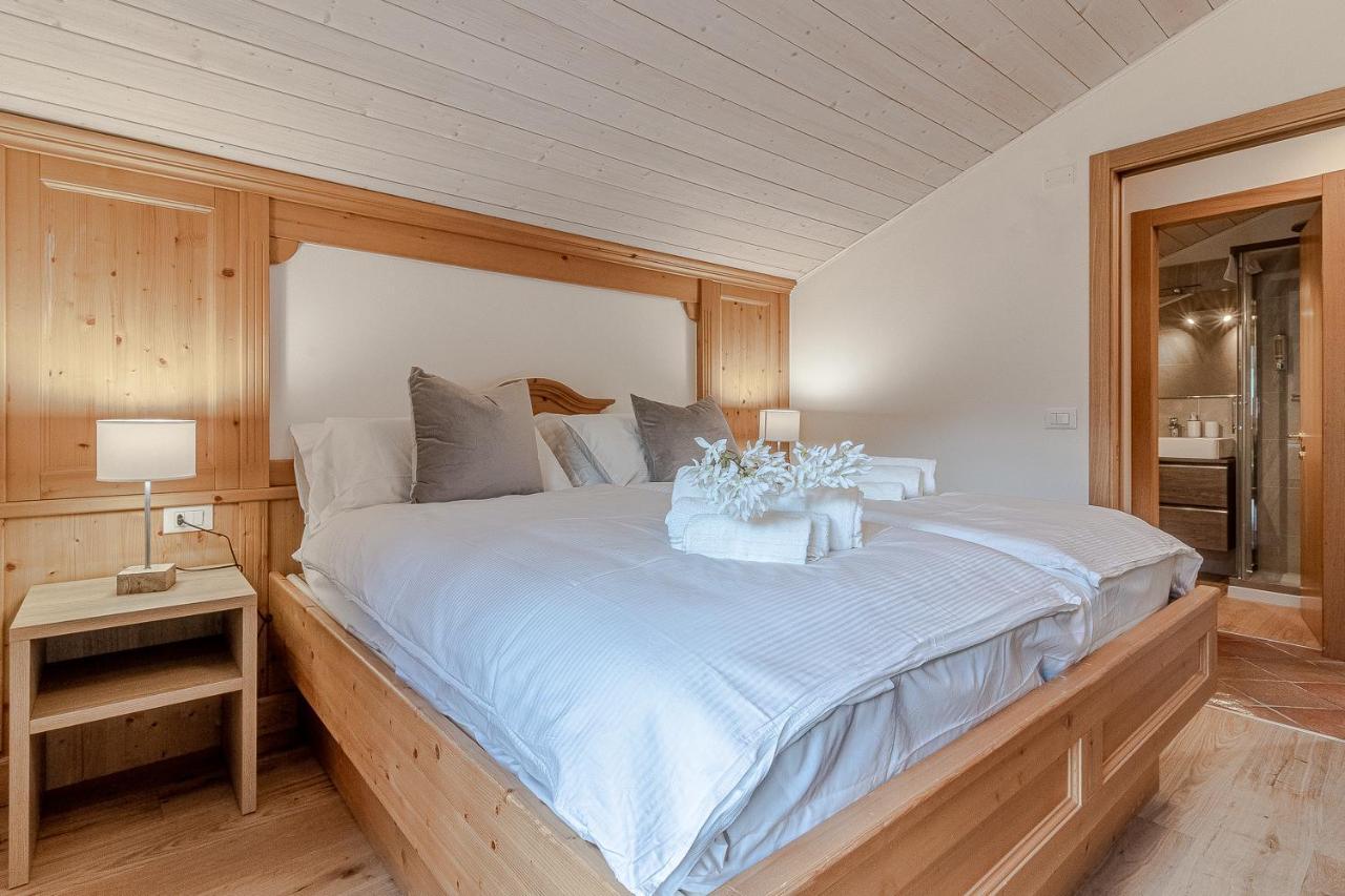 Suite Italy Pinzolo Due Giustino Exterior photo
