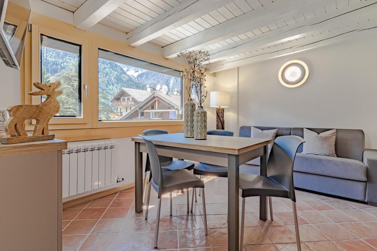 Suite Italy Pinzolo Due Giustino Exterior photo