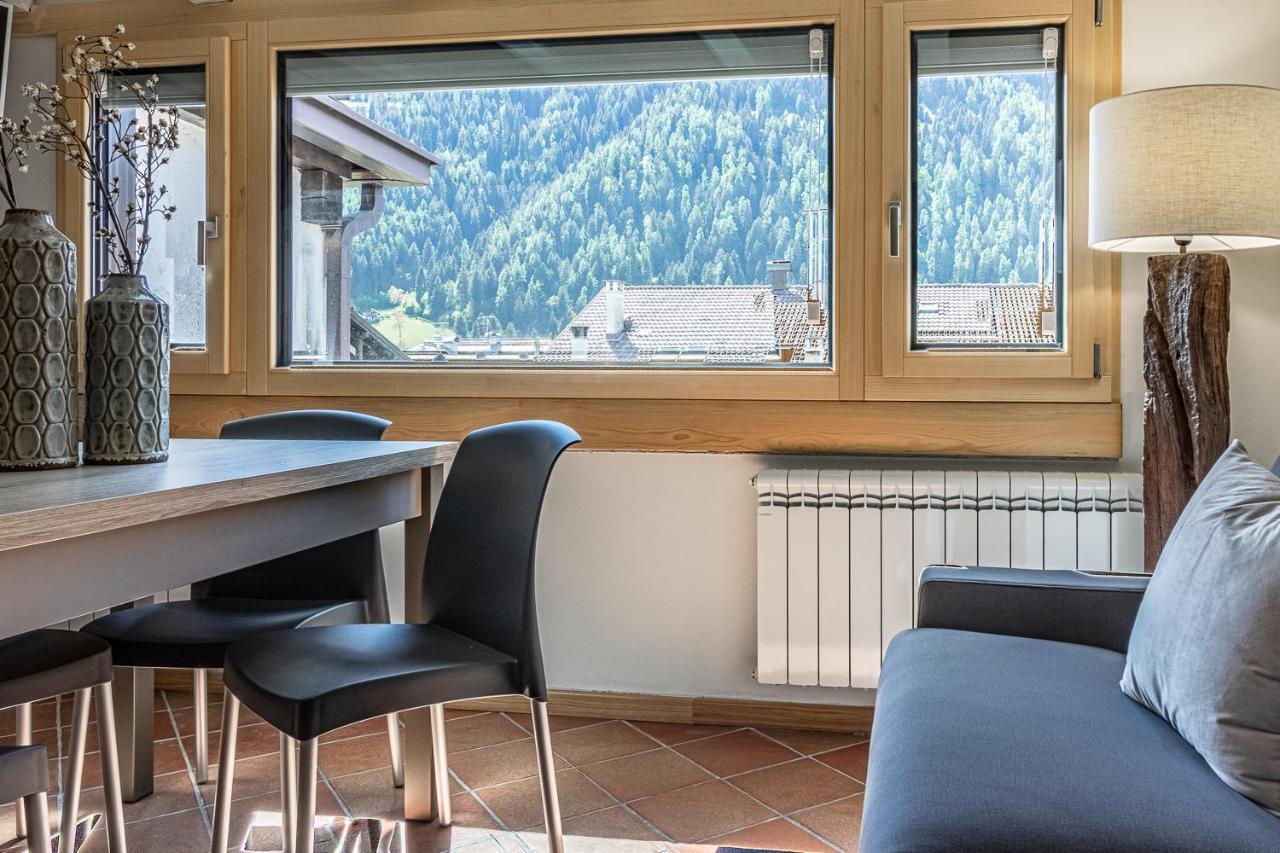 Suite Italy Pinzolo Due Giustino Exterior photo