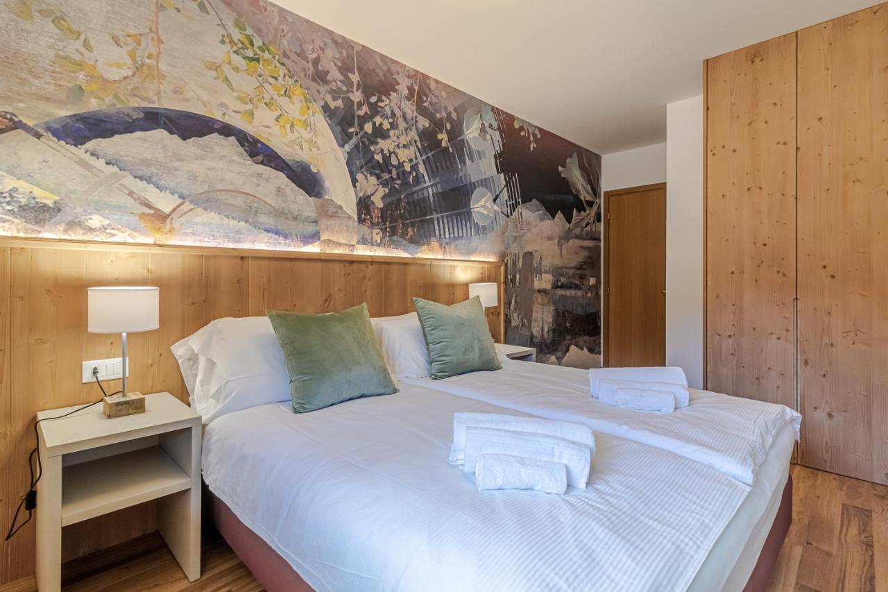 Suite Italy Pinzolo Due Giustino Exterior photo