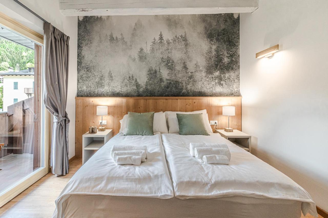 Suite Italy Pinzolo Due Giustino Exterior photo