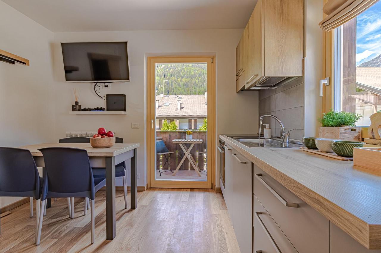 Suite Italy Pinzolo Due Giustino Exterior photo