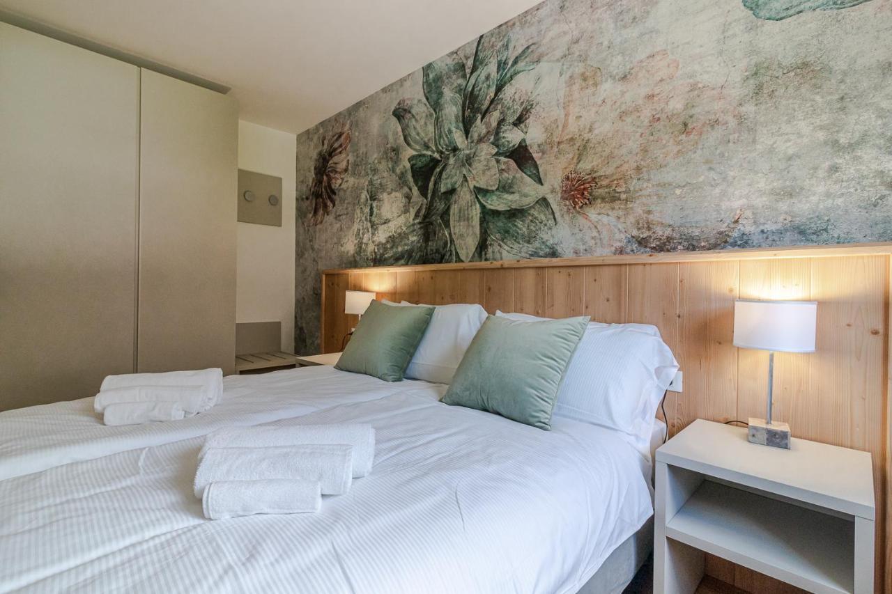 Suite Italy Pinzolo Due Giustino Exterior photo