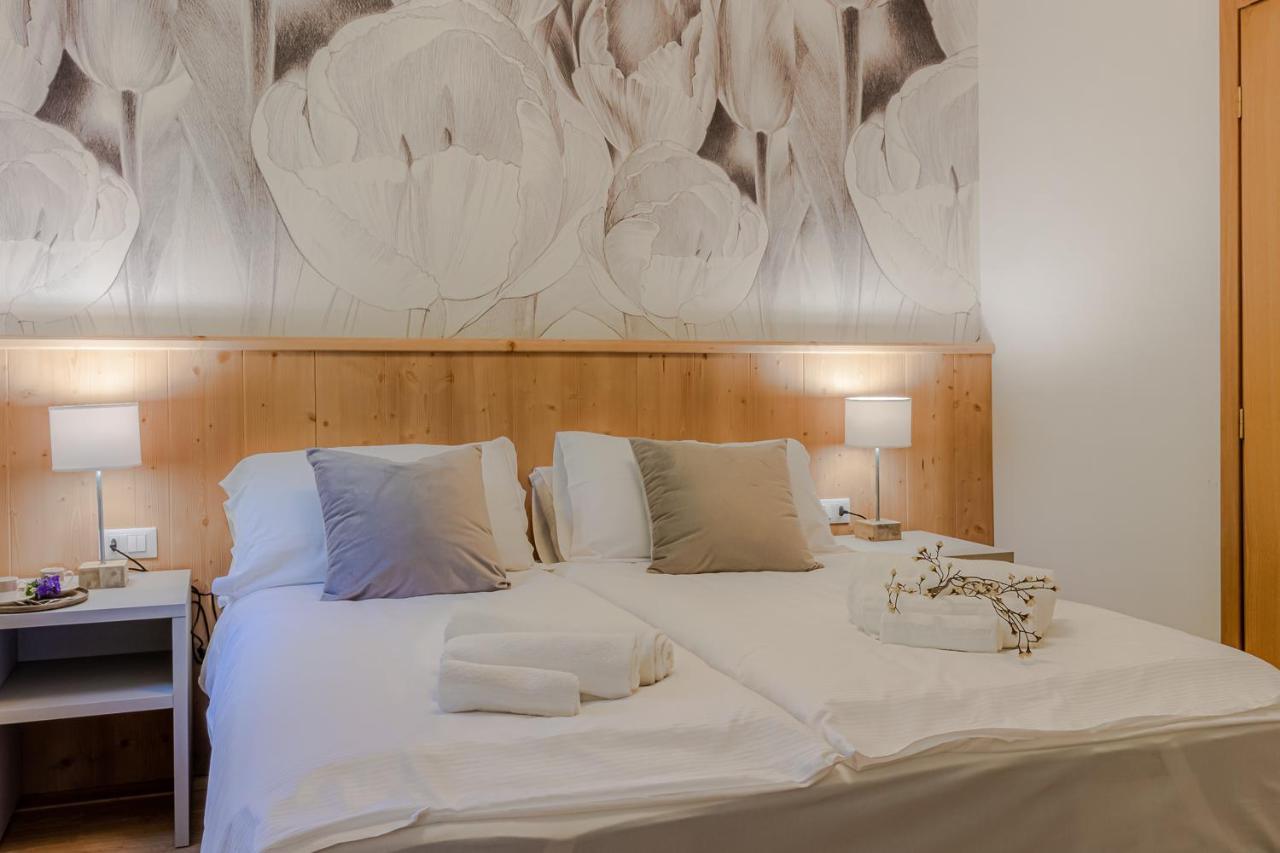 Suite Italy Pinzolo Due Giustino Exterior photo