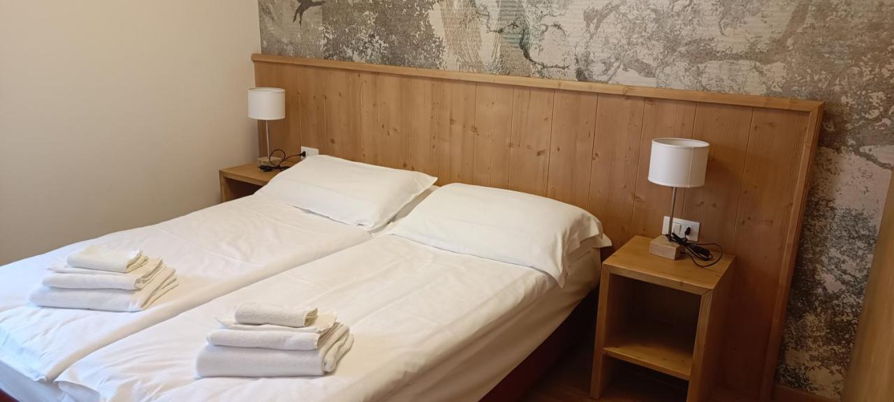Suite Italy Pinzolo Due Giustino Exterior photo